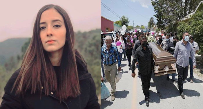 “Debanhi era acosada por un hombre”, Amigo de Debanhi brinda fuertes declaraciones (Video)
