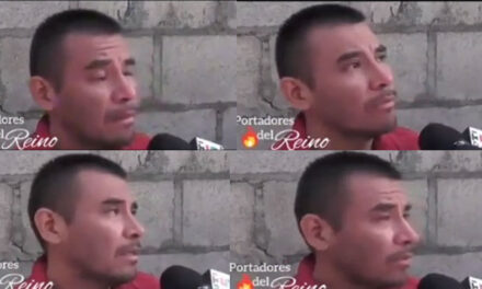 Pastor confiesa cómo asesinó a su esposa cuando descubrió que tenía amante (Video)