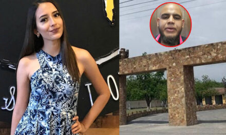 Empleado del hotel brinda fuertes declaraciones sobre la muerte de Debanhi (Audio)