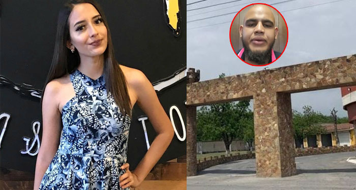 Empleado del hotel brinda fuertes declaraciones sobre la muerte de Debanhi (Audio)