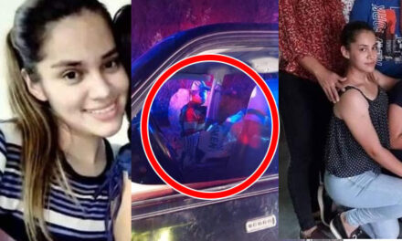Localizan sin vida a jovencita de 25 años con señales de violencia en el Progreso (Video)