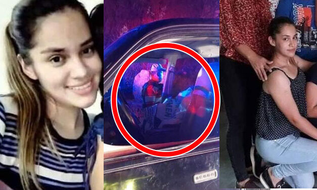 Localizan sin vida a jovencita de 25 años con señales de violencia en el Progreso (Video)