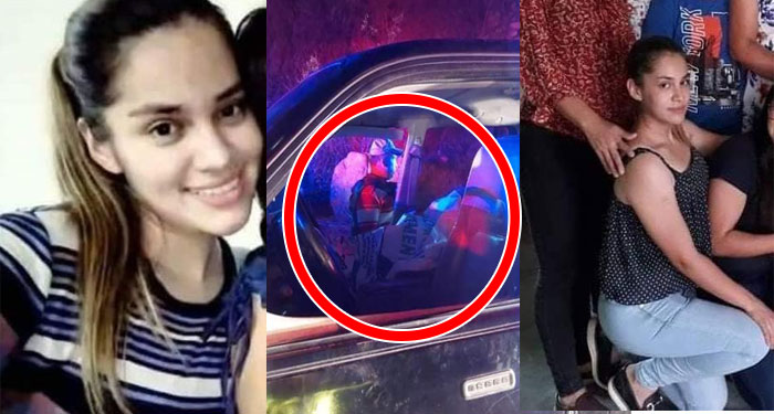 Localizan sin vida a jovencita de 25 años con señales de violencia en el Progreso (Video)