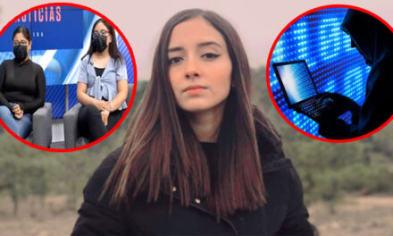 Hacker descubre nueva versión de la muerte de Debanhi y señala a las amigas (Video)