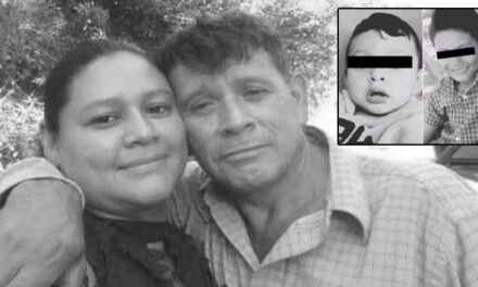 Inacif revela las causas de muerte de familia encontrada sin vida en Petén