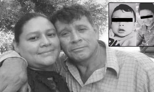 Inacif revela las causas de muerte de familia encontrada sin vida en Petén