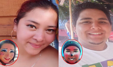 Investigan Extraña desaparición de pareja de payasitos en Cenma, zona 12 (Video)
