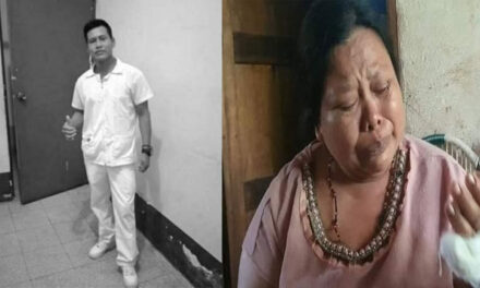 QUICHÉ: Joven enfermero muere al defender a su mamá de su agresor