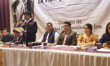 Los 48 Cantones rechazan la reelección de Consuelo Porras y anuncian fuertes medidas