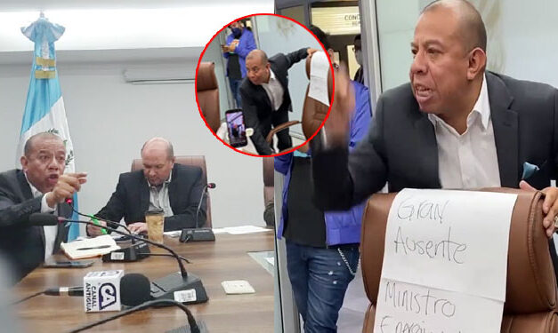 “Se está robando el subsidio” Aldo Dávila arremete en contra del ministro por alza del combustible