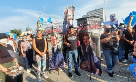 Diputado Aldo Dávila cuanto que es lo que realmente está pasando en Guatemala (Video)