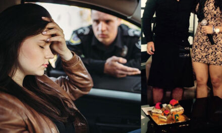 “Qué rica te miras mamacita” Mujer denuncia a dos agentes de la PNC por acoso y asalto