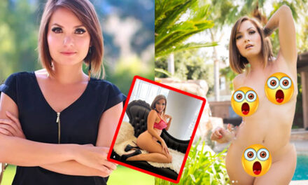Pastora abandona la vida Religiosa y triunfa en Only Fans (Video)