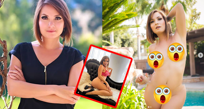 Pastora abandona la vida Religiosa y triunfa en Only Fans (Video)