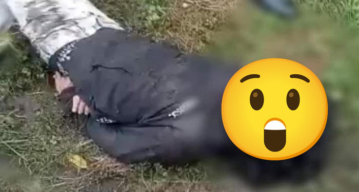 Pasajeros toman la justicia con sus propias manos y vapulean a presunto ladrón (Video)