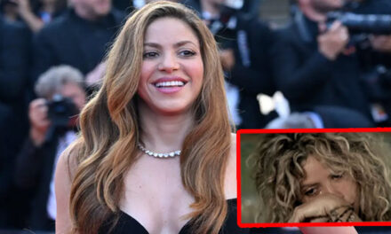 Shakira sufrió un ataque de ansiedad y fue llevada en ambulancia a un hospital