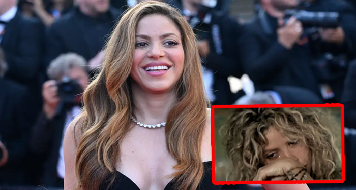 Shakira sufrió un ataque de ansiedad y fue llevada en ambulancia a un hospital