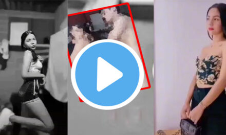 Adolescente sube Video intimo a sus redes sociales y se vuelve tendencia