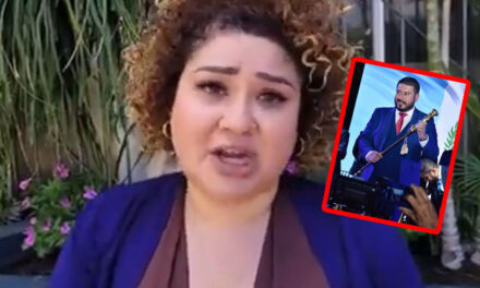 Esposa de Alcalde denuncia corrupción en la comuna y exige el divorcio (Vídeo)