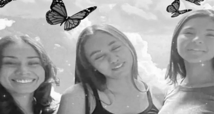 Madre hispana pierde a sus tres hijas en mortal accidente en el Progreso Guatemala