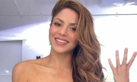 Revelan desagradable “Apodo” que le tenían a Shakira en el círculo de amigos de Piqué