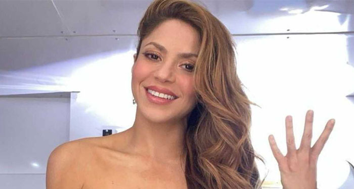 Revelan desagradable “Apodo” que le tenían a Shakira en el círculo de amigos de Piqué