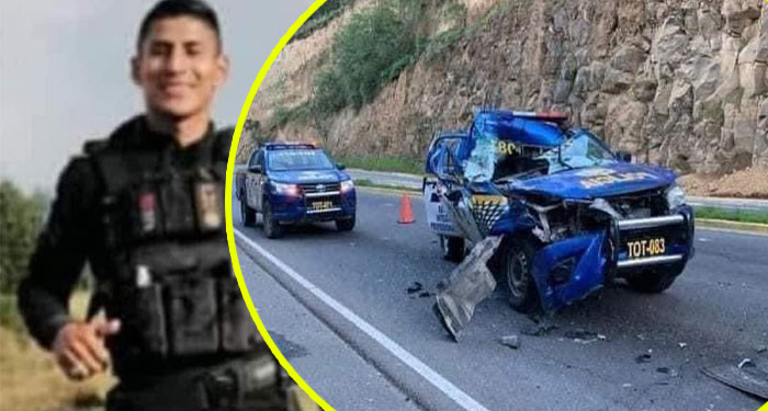 PNC no tiene fondos para apoyar a agente que le amputaron un brazo por accidente