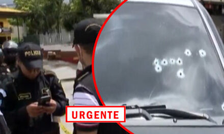 “Ajuste de cuentas” Dos mujeres abaten a tiros a conductor en la ruta al Atlántico (Video)