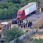 Migrantes guatemaltecos entre los 50 fallecidos en Texas