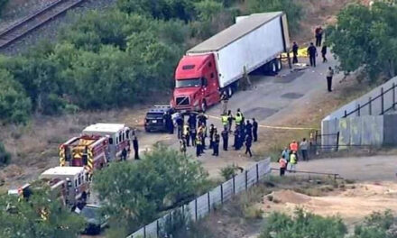 Migrantes guatemaltecos entre los 50 fallecidos en Texas