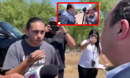 Guatemalteco residente en EE-UU enfrenta al Ministro de Relaciones Exteriores tras la tragedia (Video)