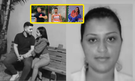 Familia completa muere en la tragedia de Texas, autoridades dan a conocer los nombres (Video)
