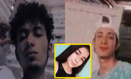 Tres hermanos fueron asesinados a balazos mientras dormían dentro de su humilde vivienda (Video)