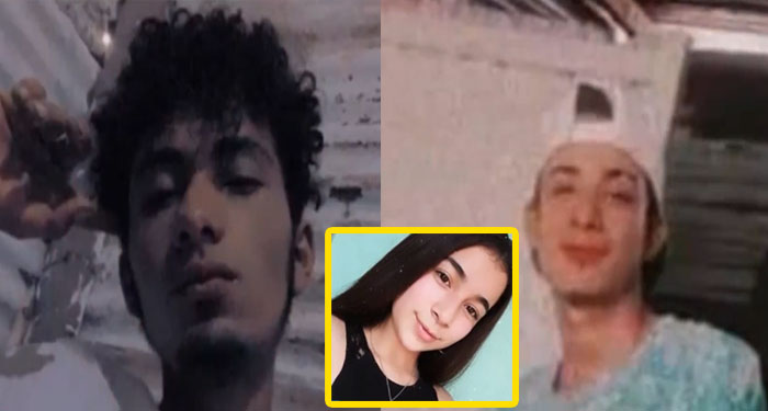 Tres hermanos fueron asesinados a balazos mientras dormían dentro de su humilde vivienda (Video)