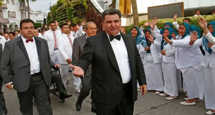 Líder de una Iglesia evangélica se declarara culpable de abusar de varias menores