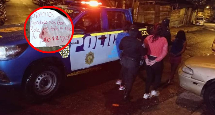 Encuentran mensaje y restos humanos en la vivienda donde fue descuartizada la menor