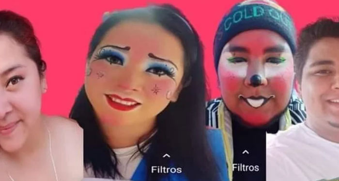 El conmovedor tema que un ecuatoriano compuso para “Chispita” y “Charquito”