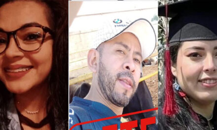 Hombre citaba a mujeres para entrevistas de trabajo y luego de abusar de ellas las desaparecía
