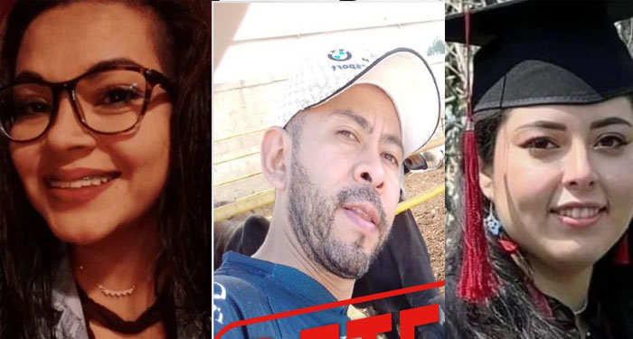 Hombre citaba a mujeres para entrevistas de trabajo y luego de abusar de ellas las desaparecía