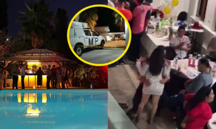 Esto se sabe de la balacera en Hotel de Jalpatagua, Jutiapa (Video)