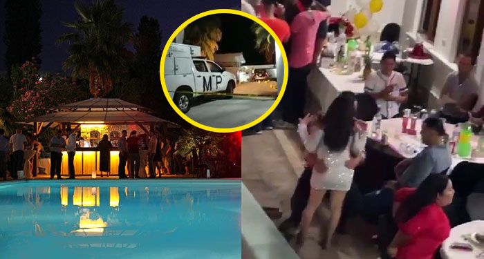 Esto se sabe de la balacera en Hotel de Jalpatagua, Jutiapa (Video)