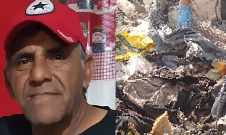 Mujer mató a su pareja al descubrir que abusaba de sus hijas mientras ella trabajaba