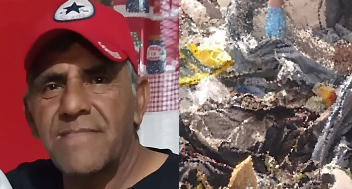 Mujer mató a su pareja al descubrir que abusaba de sus hijas mientras ella trabajaba