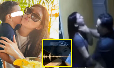 “Mi hija fue asesinada” La familia de Nancy Rodríguez da fuertes declaraciones (Video)