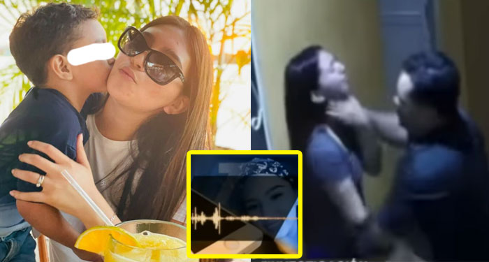 “Mi hija fue asesinada” La familia de Nancy Rodríguez da fuertes declaraciones (Video)