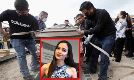 Un experto guatemalteco participará en la exhumación y análisis de los restos de Debanhi Escobar (Video)