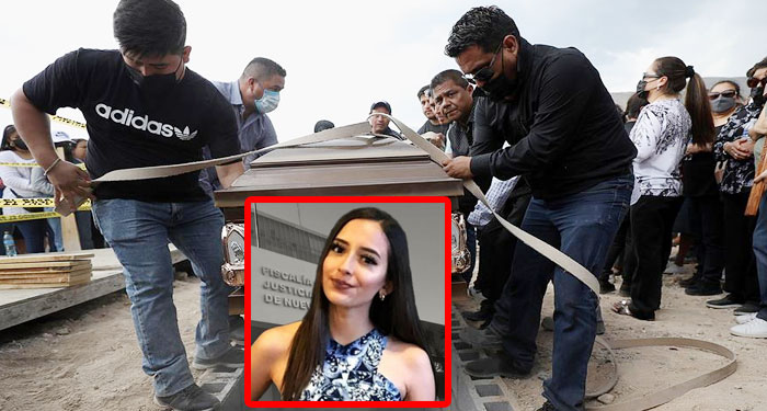 Un experto guatemalteco participará en la exhumación y análisis de los restos de Debanhi Escobar (Video)
