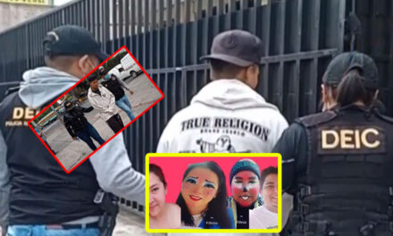 “El Carnicero” ¿Estaría implicado en el caso de los payasitos desaparecidos? (Video)