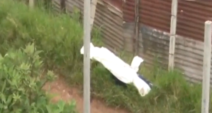 Cadáver de menor desaparecida es encontrada en Ruta al Atlántico (Video)