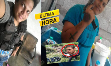 Ladrón amanece muerto luego de que vecinos organizados lo entregan a las autoridades